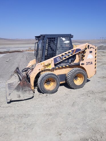 XCMG QY40K 2013, 500 km - 2.2 л - Bakı