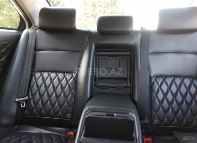 Lifan 820 2016, 125,000 km - 2.4 l - Naxçıvan