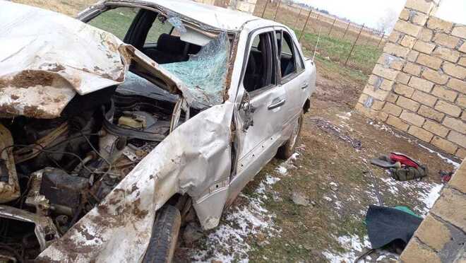 Mercedes C 180 1995, 300,000 km - 1.8 l - Füzuli