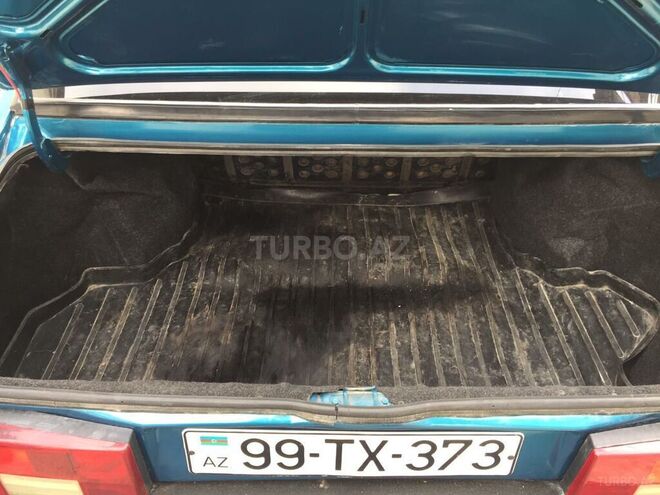 LADA (VAZ) 21099 1997, 444,444 km - 1.6 l - Bakı