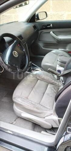 Volkswagen Jetta 2004, 275,000 km - 2.0 l - Bakı