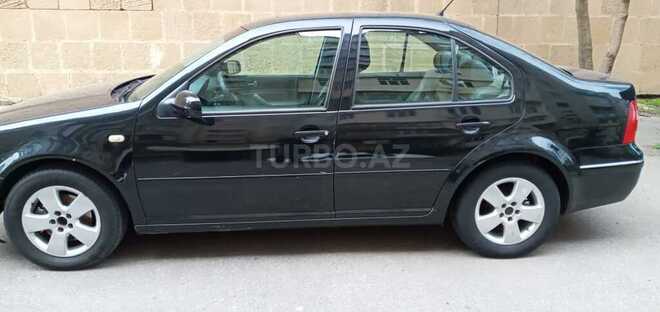Volkswagen Jetta 2004, 275,000 km - 2.0 l - Bakı