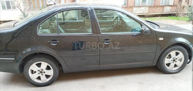 Volkswagen Jetta 2004, 275,000 km - 2.0 l - Bakı