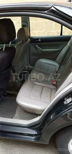 Volkswagen Jetta 2004, 275,000 km - 2.0 l - Bakı