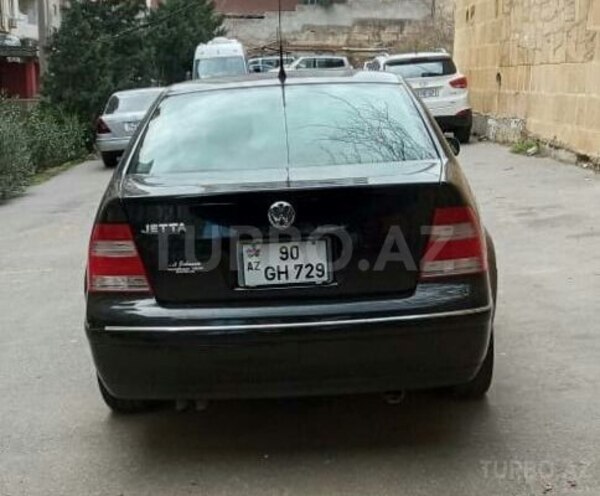 Volkswagen Jetta 2004, 275,000 km - 2.0 l - Bakı
