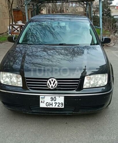 Volkswagen Jetta 2004, 275,000 km - 2.0 l - Bakı