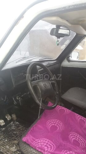 LADA (VAZ) Niva 2000, 110,254 km - 1.7 l - Yardımlı