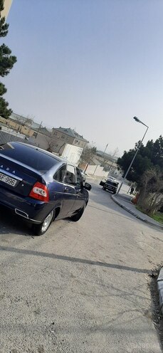 LADA (VAZ) Priora 2013, 111,000 km - 1.6 l - Bakı