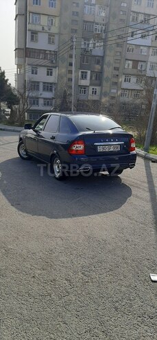LADA (VAZ) Priora 2013, 111,000 km - 1.6 l - Bakı