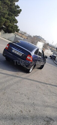 LADA (VAZ) Priora 2013, 111,000 km - 1.6 l - Bakı