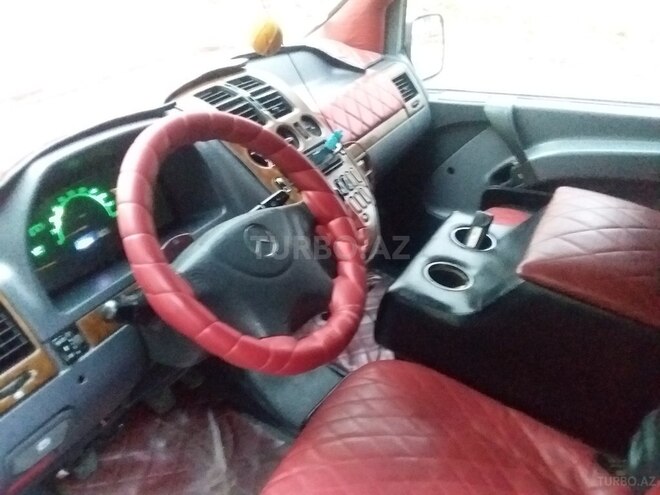 Mercedes Vito 2000, 368,718 km - 0.2 л - Şirvan