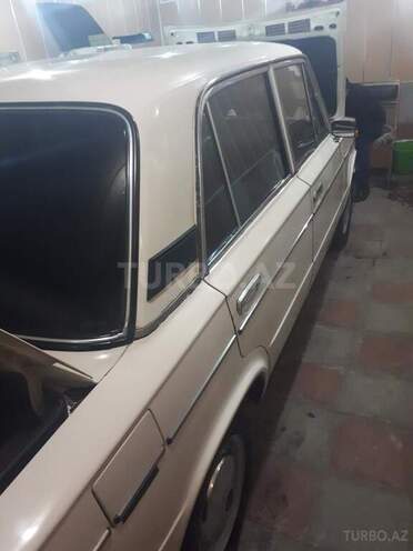 LADA (VAZ) 2106 1989, 200,000 km - 1.5 л - Bakı