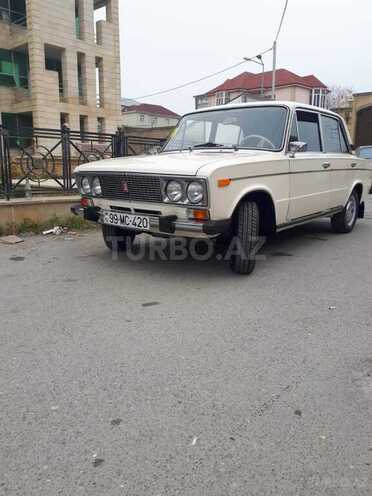 LADA (VAZ) 2106 1989, 200,000 km - 1.5 л - Bakı