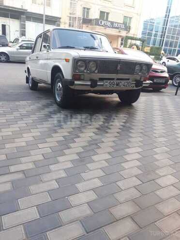LADA (VAZ) 2106 1989, 200,000 km - 1.5 л - Bakı
