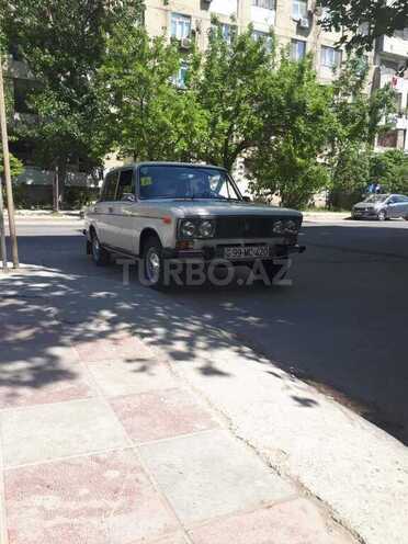 LADA (VAZ) 2106 1989, 200,000 km - 1.5 л - Bakı