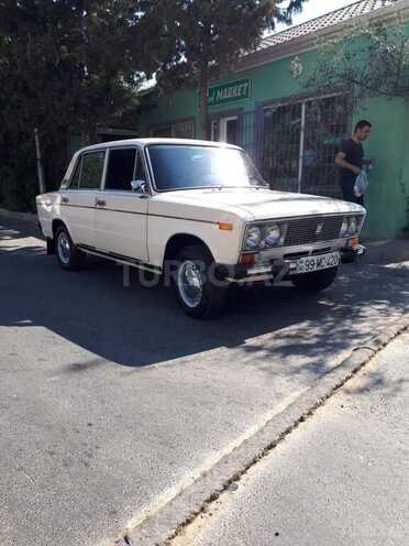 LADA (VAZ) 2106 1989, 200,000 km - 1.5 л - Bakı