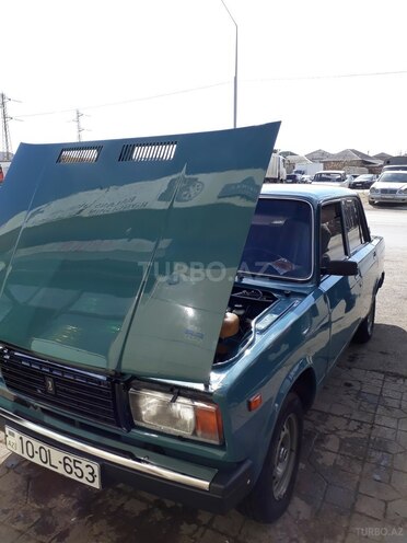 LADA (VAZ) 2107 2005, 77,890 km - 1.6 l - Sumqayıt