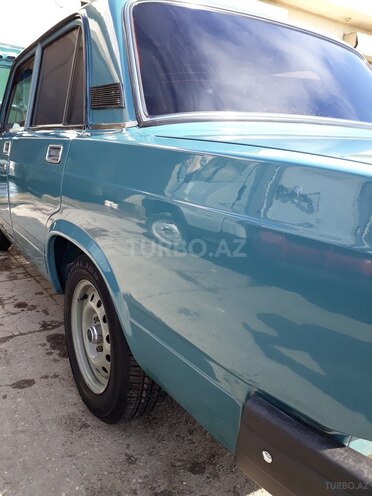 LADA (VAZ) 2107 2005, 77,890 km - 1.6 l - Sumqayıt