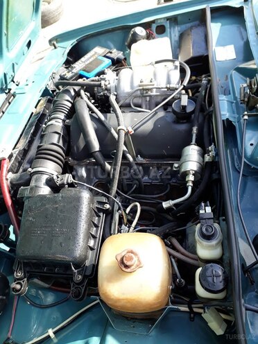 LADA (VAZ) 2107 2005, 77,890 km - 1.6 l - Sumqayıt
