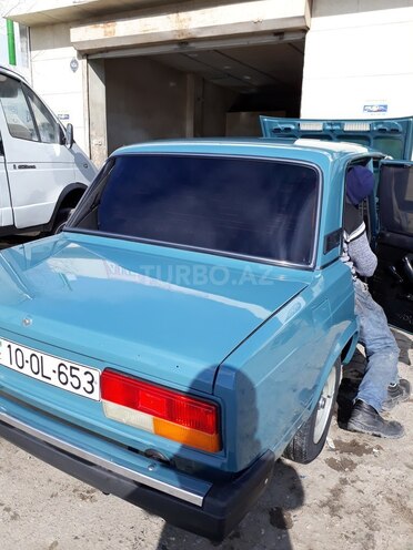 LADA (VAZ) 2107 2005, 77,890 km - 1.6 l - Sumqayıt