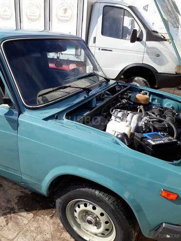 LADA (VAZ) 2107 2005, 77,890 km - 1.6 l - Sumqayıt