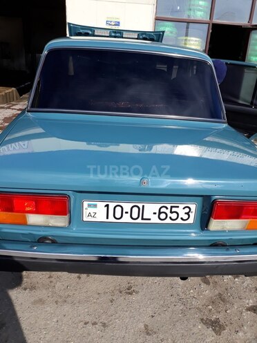LADA (VAZ) 2107 2005, 77,890 km - 1.6 l - Sumqayıt