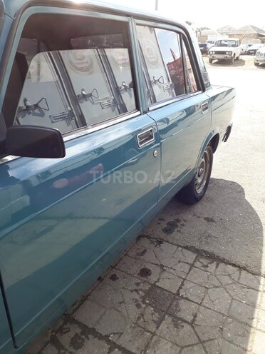 LADA (VAZ) 2107 2005, 77,890 km - 1.6 l - Sumqayıt