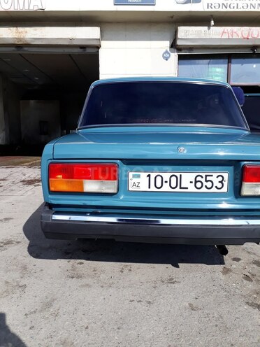 LADA (VAZ) 2107 2005, 77,890 km - 1.6 l - Sumqayıt