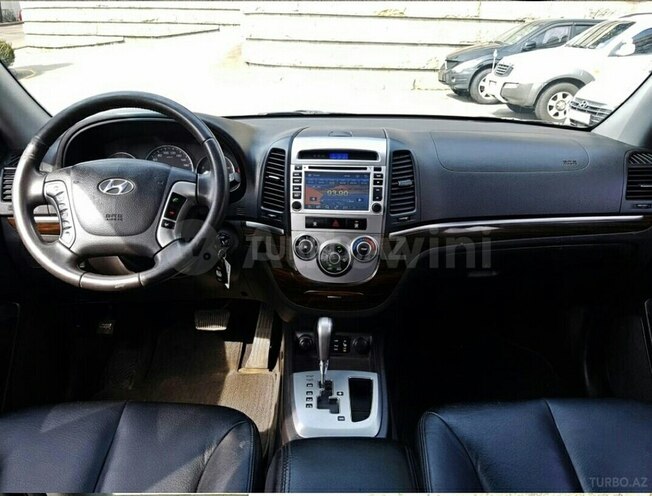 Hyundai Santa Fe 2010, 71,300 km - 2.0 l - Sumqayıt