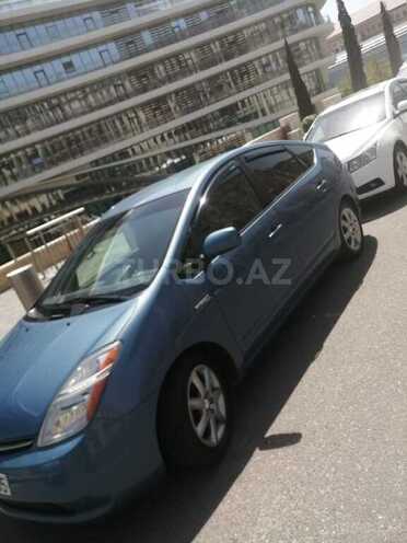 Toyota Prius 2008, 158,255 km - 0.2 l - Bakı