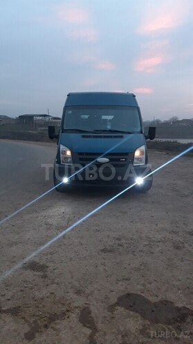 Ford Transit 2006, 627,000 km - 2.2 l - Cəlilabad