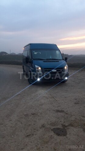 Ford Transit 2006, 627,000 km - 2.2 l - Cəlilabad