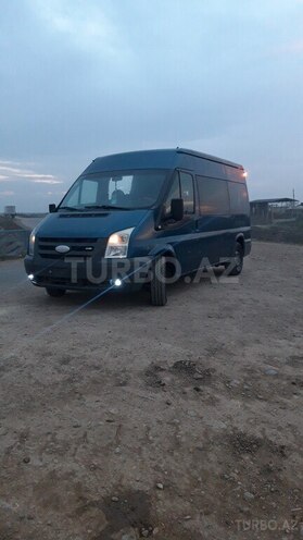 Ford Transit 2006, 627,000 km - 2.2 l - Cəlilabad