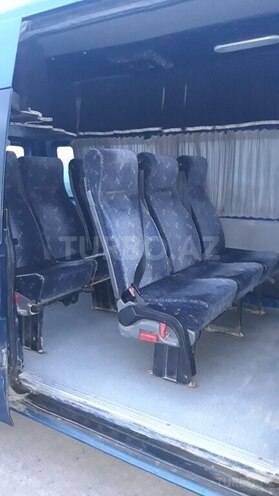 Ford Transit 2006, 627,000 km - 2.2 l - Cəlilabad