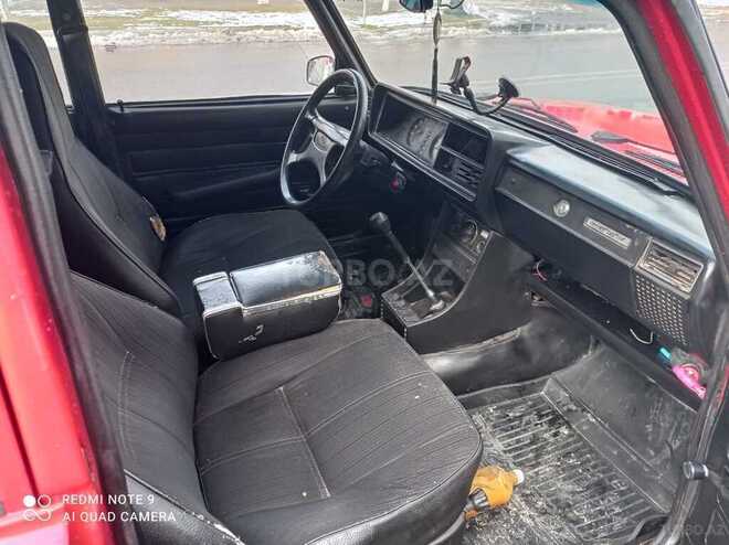 LADA (VAZ) 2107 1999, 243,484 km - 1.6 l - Sumqayıt