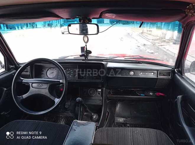 LADA (VAZ) 2107 1999, 243,484 km - 1.6 l - Sumqayıt