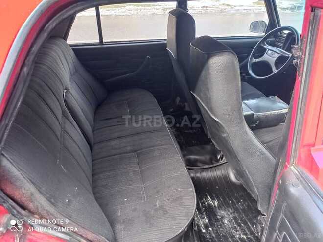 LADA (VAZ) 2107 1999, 243,484 km - 1.6 l - Sumqayıt
