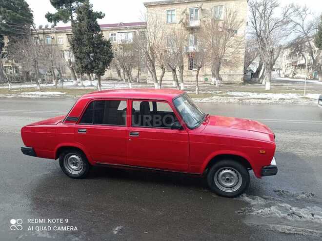 LADA (VAZ) 2107 1999, 243,484 km - 1.6 l - Sumqayıt