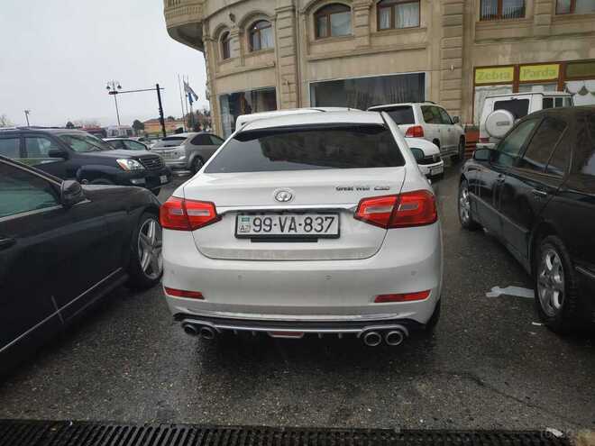 GWM Voleex C30 2020, 150,000 km - 1.5 l - Bakı