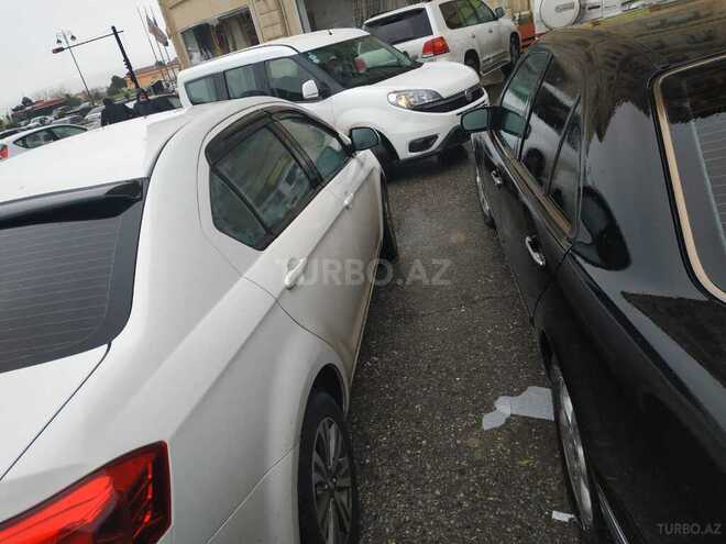 GWM Voleex C30 2020, 150,000 km - 1.5 l - Bakı