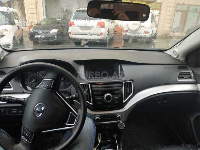 GWM Voleex C30 2020, 150,000 km - 1.5 l - Bakı