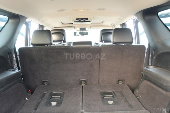 Dodge Durango 2012, 220,000 km - 3.6 л - Bakı
