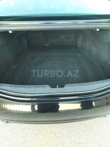 Hyundai Azera 2012, 154,000 km - 2.4 l - Naxçıvan
