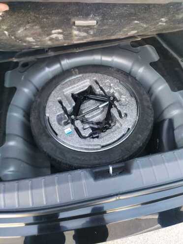 Hyundai Azera 2012, 154,000 km - 2.4 l - Naxçıvan