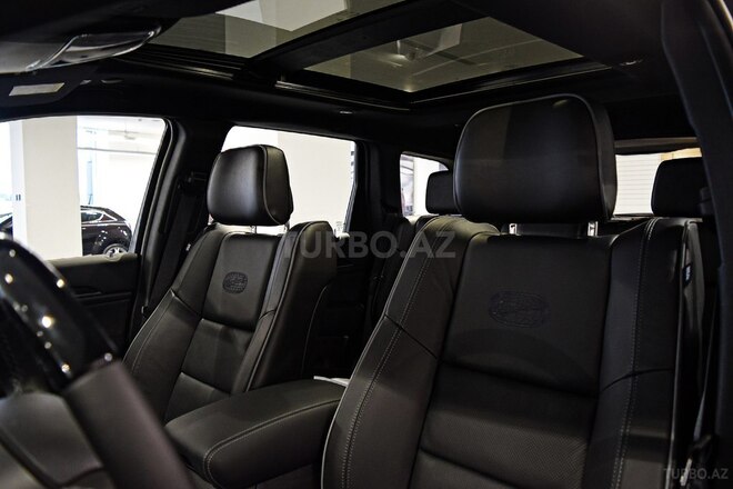 Jeep Grand Cherokee 2020, 0 km - 3.6 l - Bakı