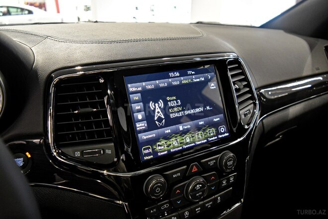 Jeep Grand Cherokee 2020, 0 km - 3.6 l - Bakı