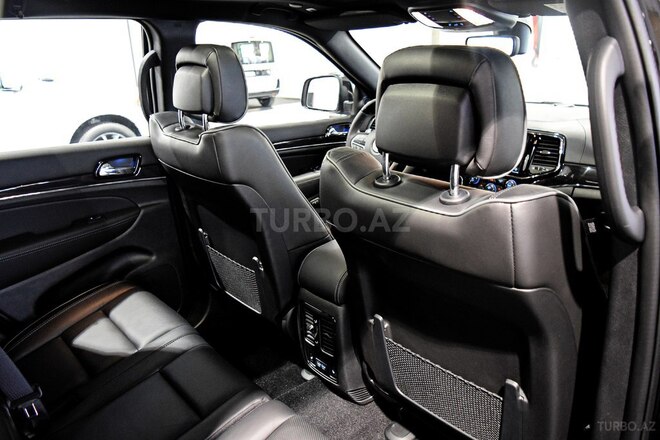 Jeep Grand Cherokee 2020, 0 km - 3.6 l - Bakı