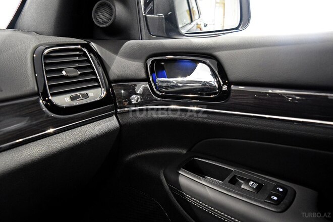 Jeep Grand Cherokee 2020, 0 km - 3.6 l - Bakı