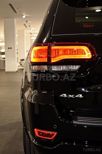 Jeep Grand Cherokee 2020, 0 km - 3.6 l - Bakı
