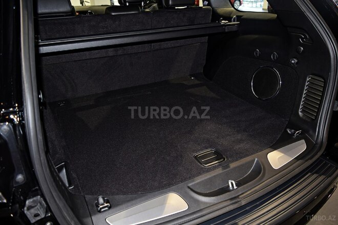 Jeep Grand Cherokee 2020, 0 km - 3.6 l - Bakı